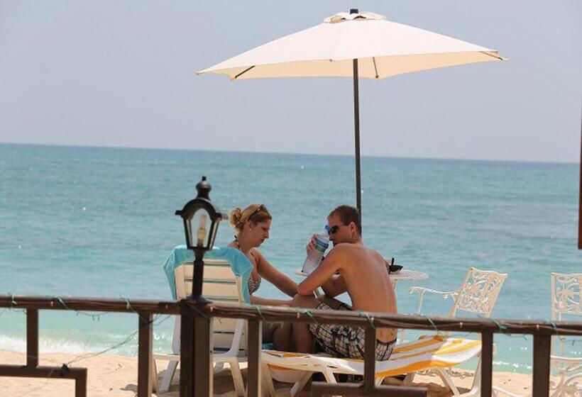 בית מלון כפרי The Villa