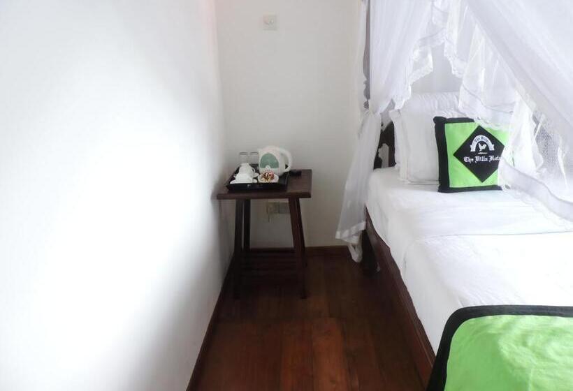 בית מלון כפרי The Villa