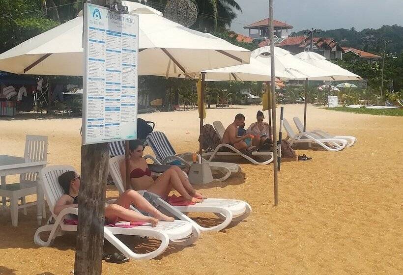 בית מלון כפרי The Villa