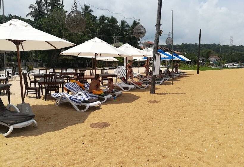 בית מלון כפרי The Villa