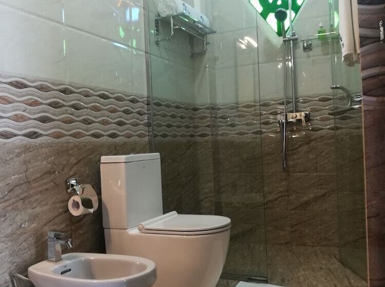 בית מלון כפרי The Villa