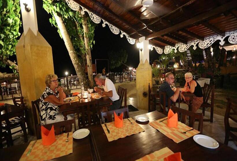 בית מלון כפרי The Villa