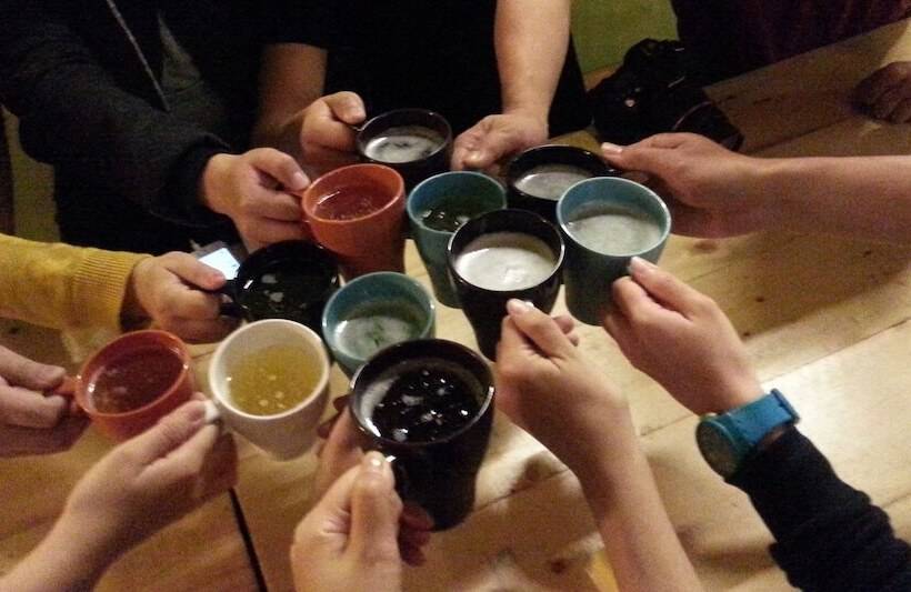 Lia Backpacker Youth Hostel