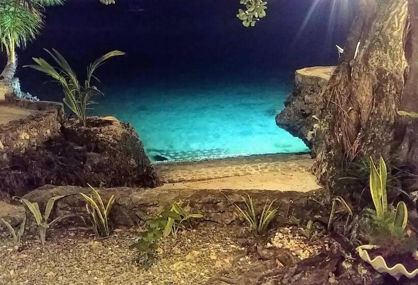 Moalboal T Breeze Coastal Resort