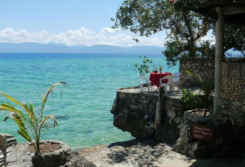 Moalboal T Breeze Coastal Resort