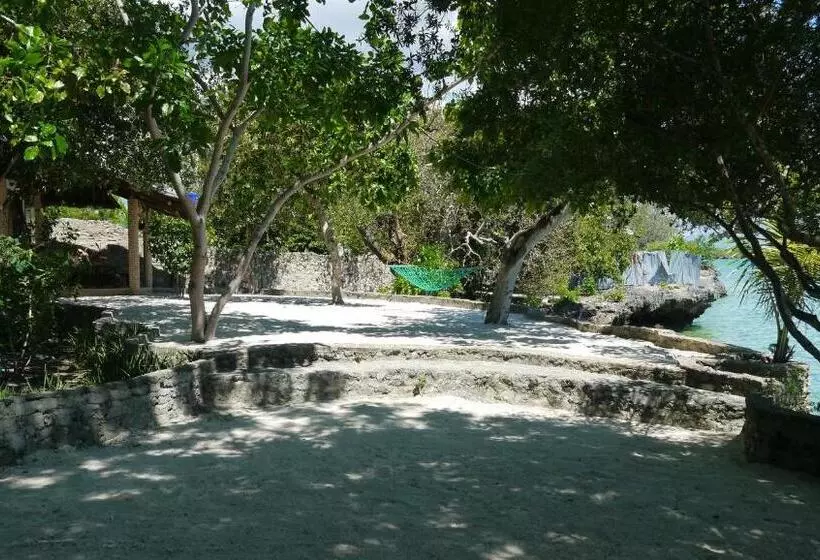 Moalboal T Breeze Coastal Resort