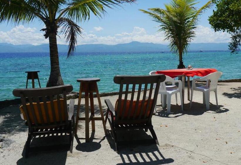 Moalboal T Breeze Coastal Resort