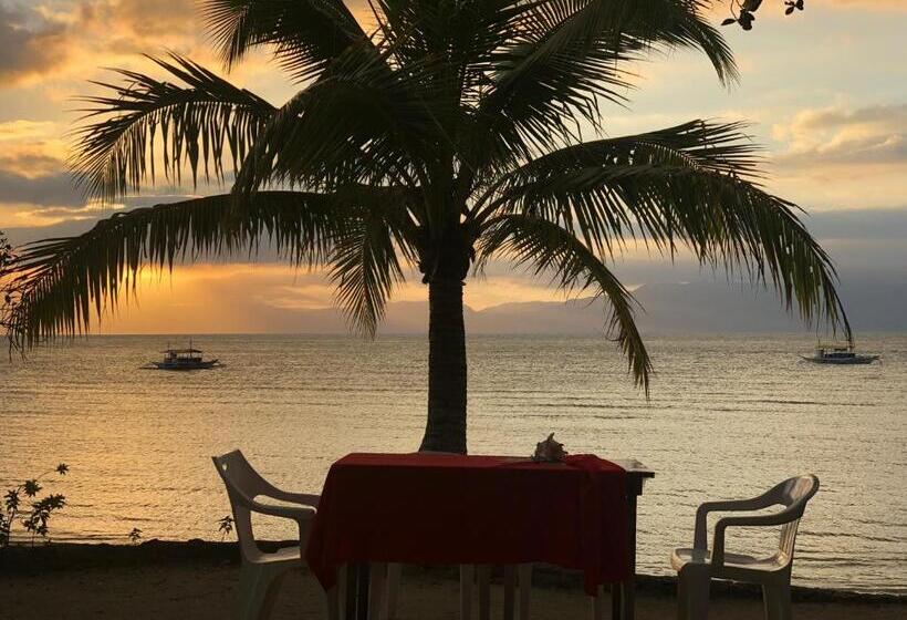 Moalboal T Breeze Coastal Resort