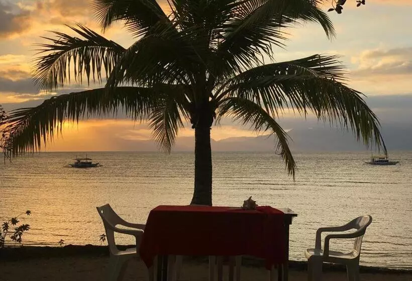Moalboal T Breeze Coastal Resort