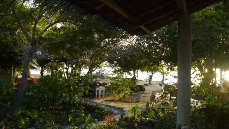 Moalboal T Breeze Coastal Resort