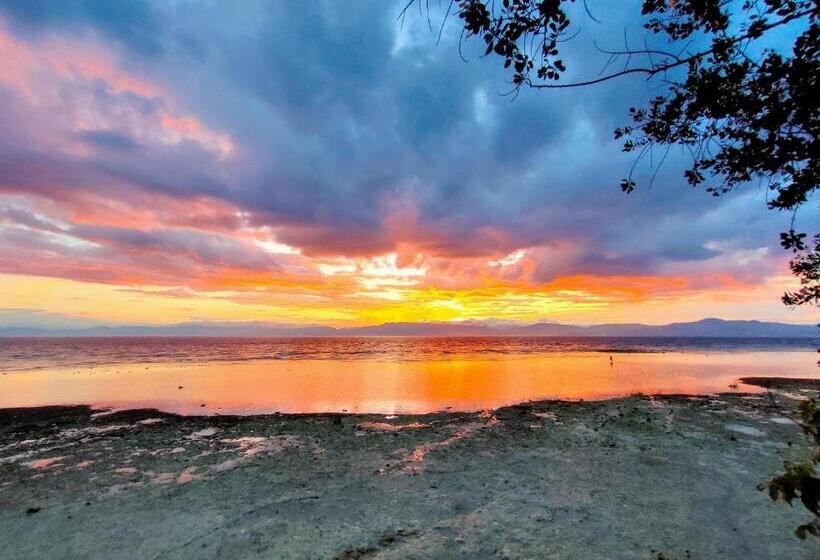 Moalboal T Breeze Coastal Resort