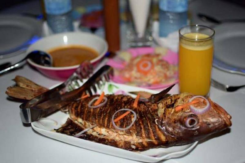 پانسیون Batuta Maldives Surf View