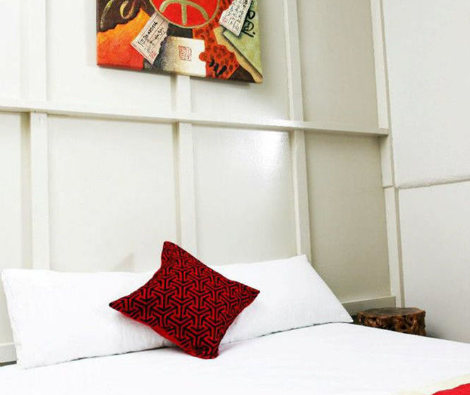 Pansiyon Foo Homestay