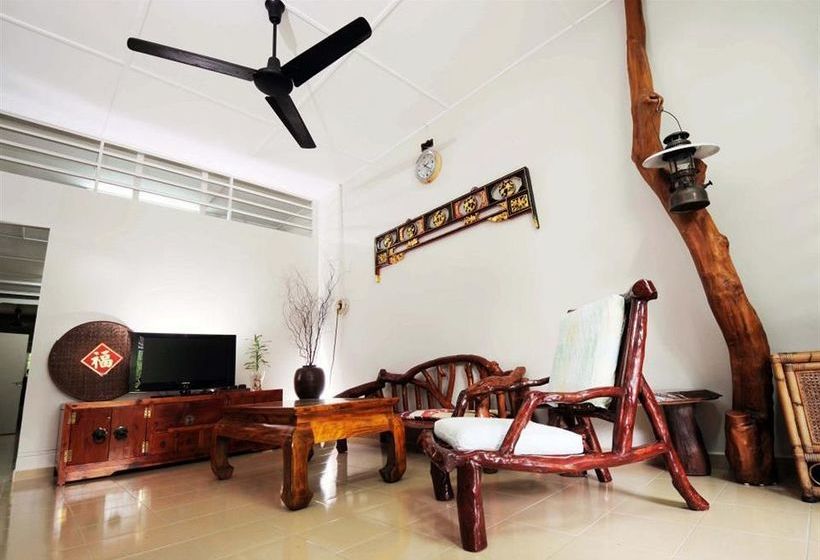 Pansiyon Foo Homestay