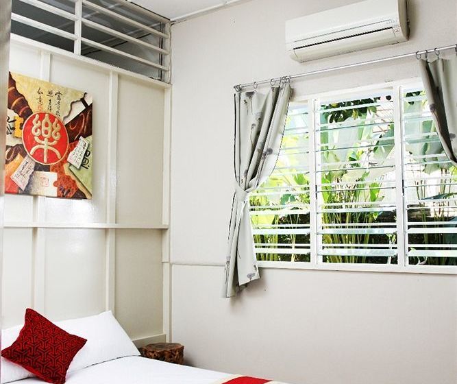 Pansiyon Foo Homestay