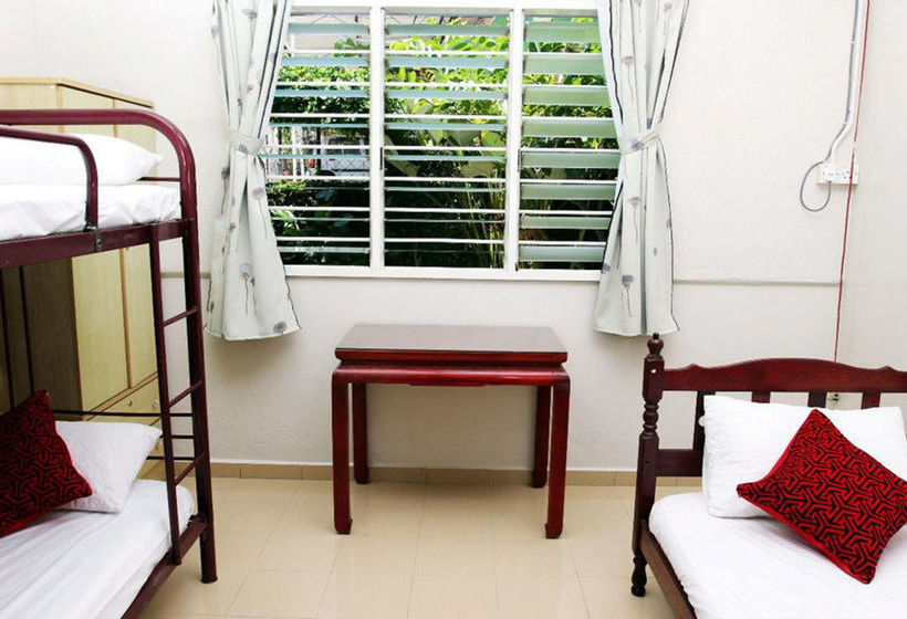 Pansiyon Foo Homestay