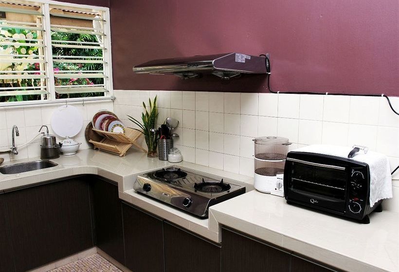 Pansiyon Foo Homestay