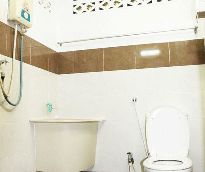 Pansiyon Foo Homestay