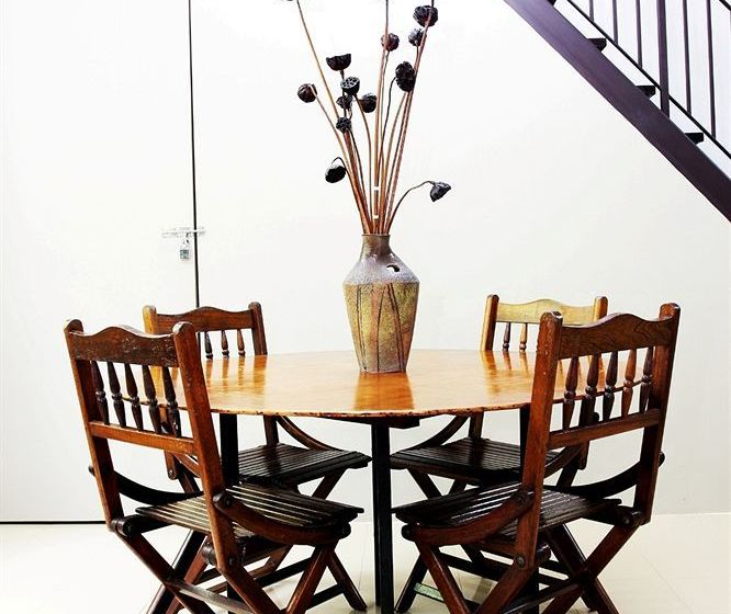 Pansiyon Foo Homestay