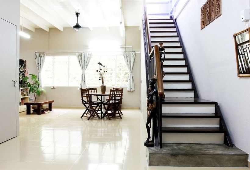 Pansiyon Foo Homestay