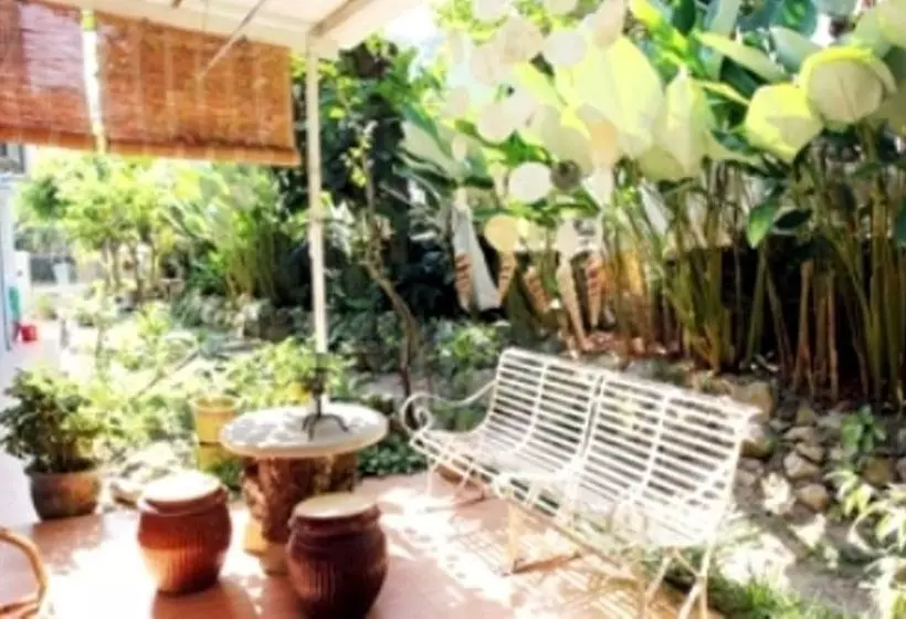 ペンション Foo Homestay