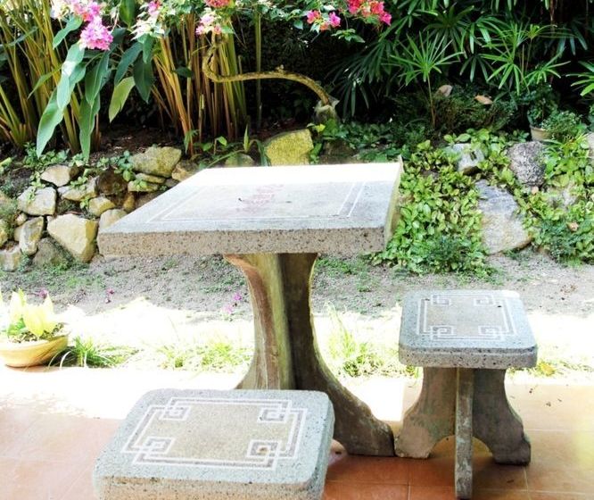 Pansiyon Foo Homestay