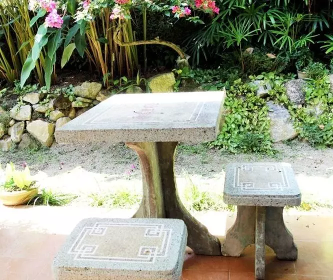 ペンション Foo Homestay