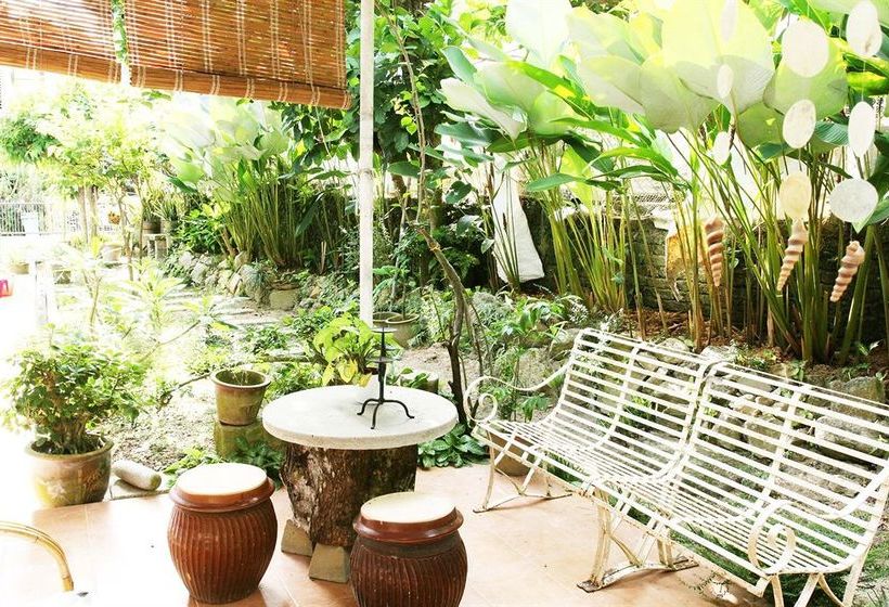 Pansiyon Foo Homestay