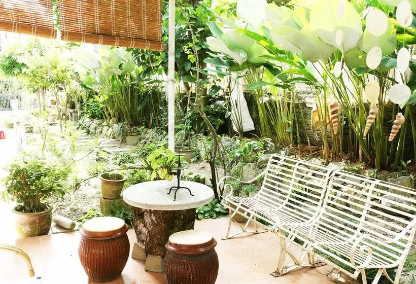 ペンション Foo Homestay