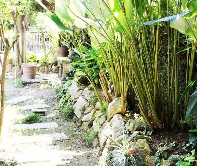ペンション Foo Homestay