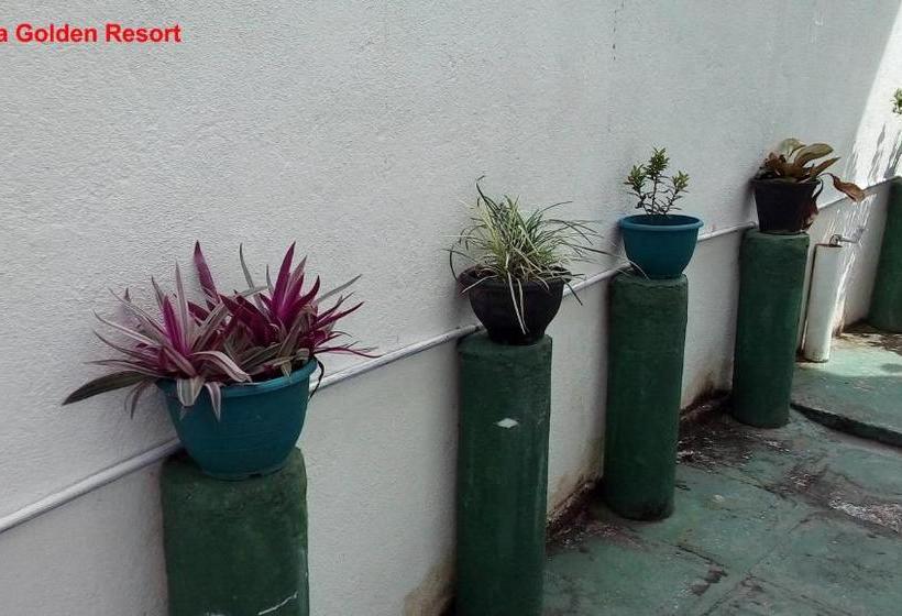 펜션 Mirissa Golden Resort