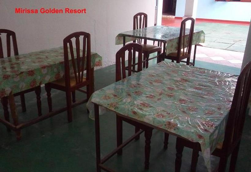 펜션 Mirissa Golden Resort