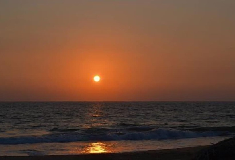 פנסיון Sea Shine Guest House