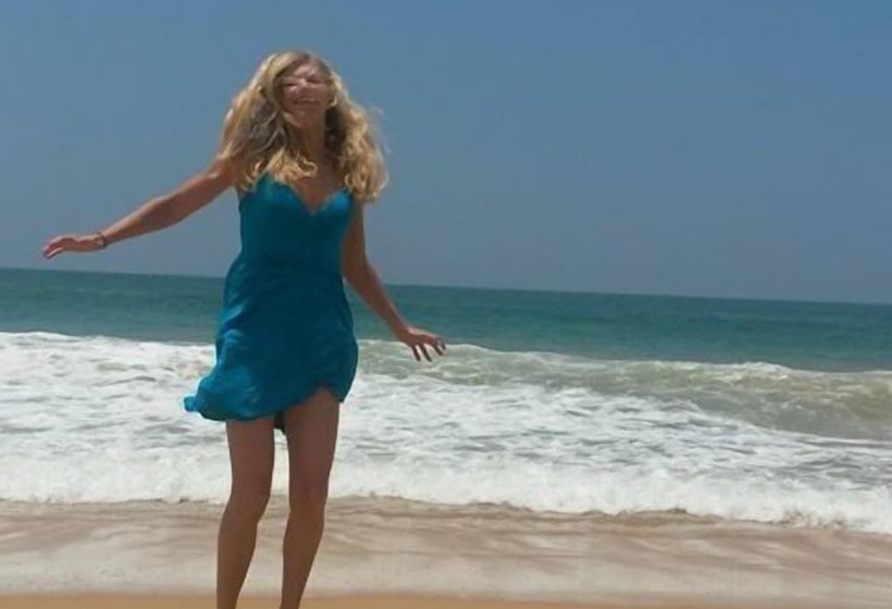 פנסיון Sea Shine Guest House