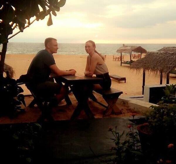 פנסיון Sea Shine Guest House