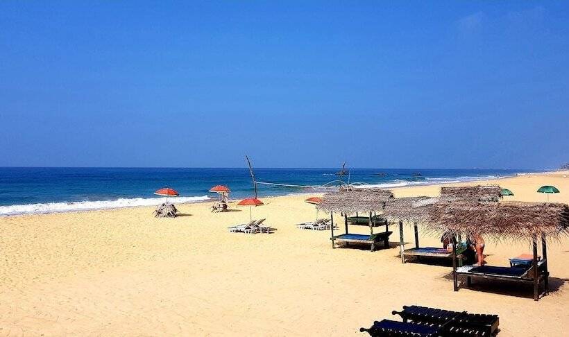 פנסיון Sea Shine Guest House