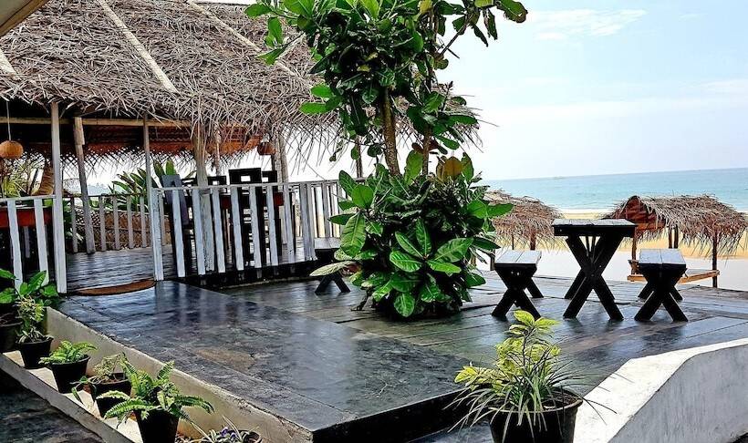 פנסיון Sea Shine Guest House