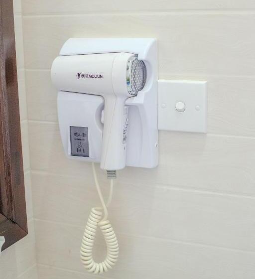 پانسیون The Waves  Unawatuna