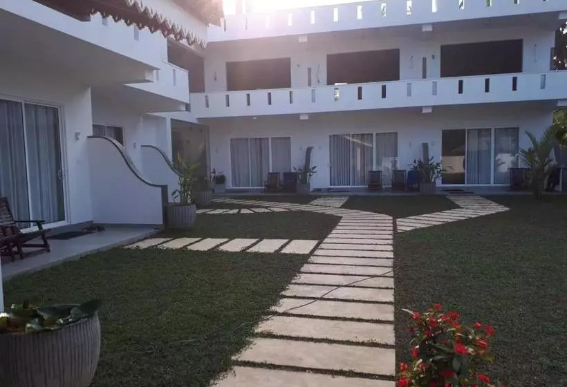 ペンション Karma Guesthouse