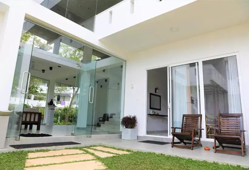 ペンション Karma Guesthouse