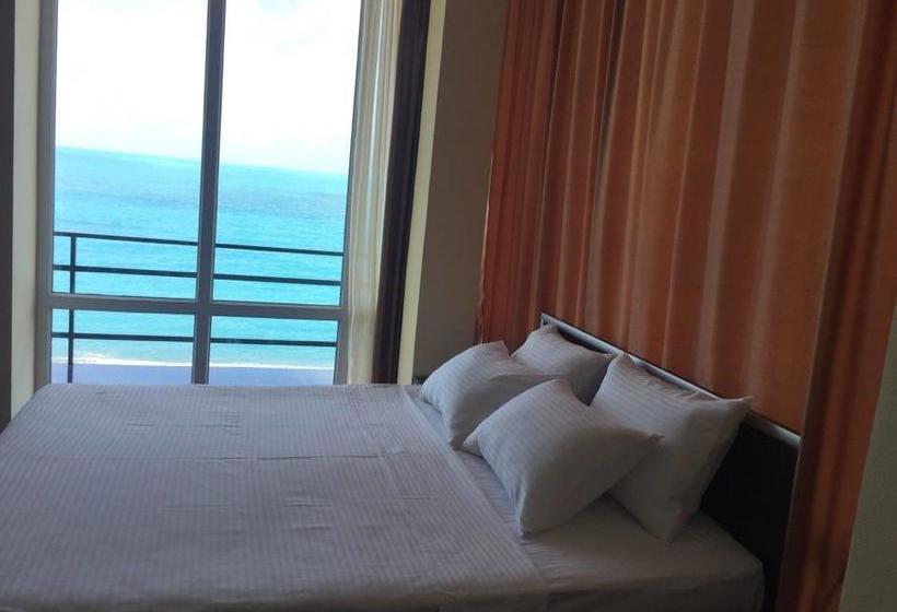 استراحتگاه Lazuri