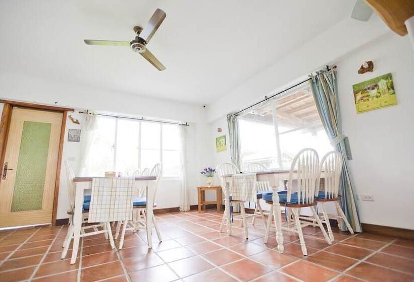 Smile 58 B&b