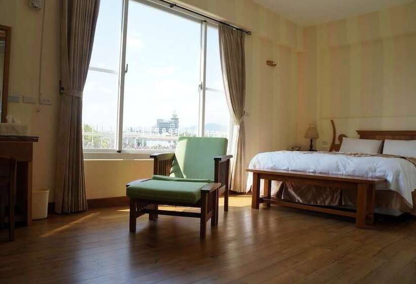 Smile 58 B&b
