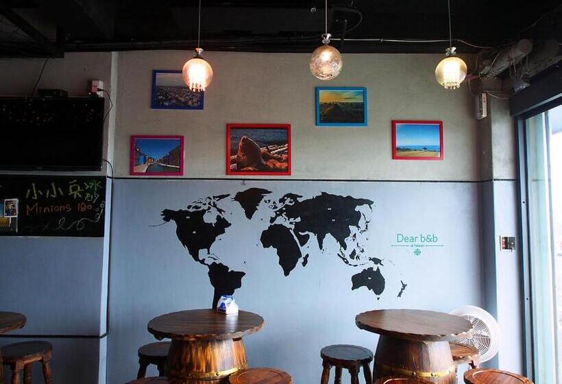 The Way Hostel & Bar