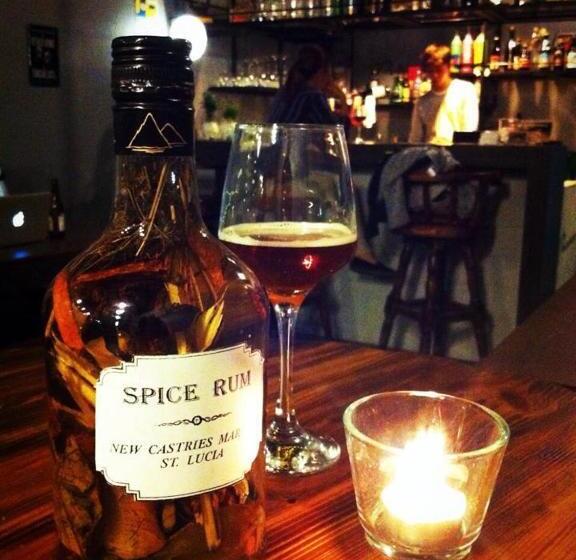 The Way Hostel & Bar