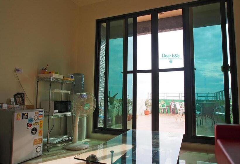 The Way Hostel & Bar