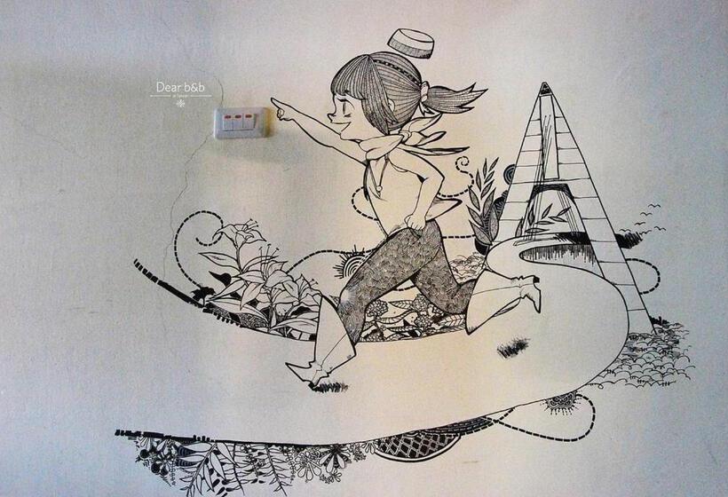 The Way Hostel & Bar