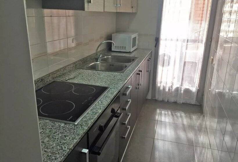 Apartamentos Oropesa 3000 Sin Piscina