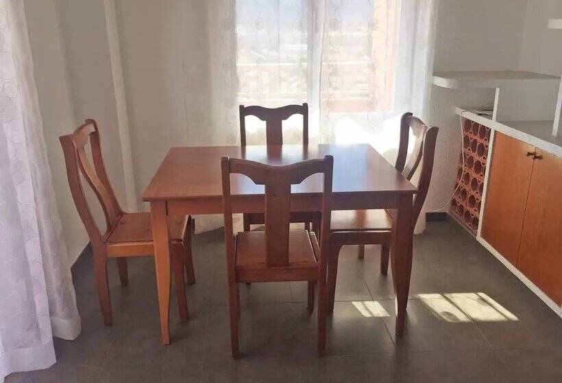 Apartamentos Oropesa 3000 Sin Piscina