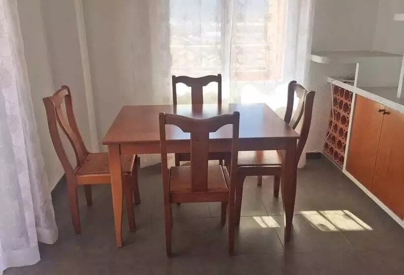 Apartamentos Oropesa 3000 Sin Piscina